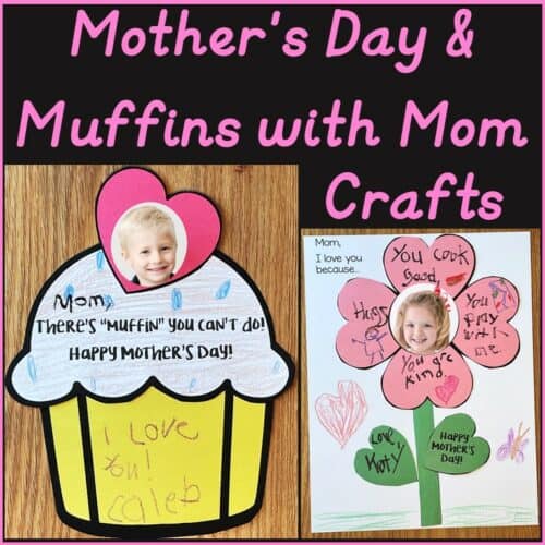 Crafts to sales do with mom